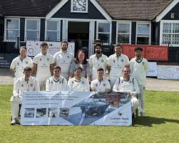 Image result for Cuckfield Cc