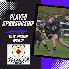 Image result for Glossop Rugby Club