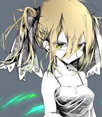 「マリオン・ファウナ シャーマンキング」の画像検索結果