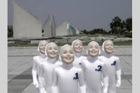 「バーバラ・フーコン オー!マイキー」の画像検索結果