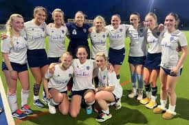 Image result for Blackpool Hockey Club