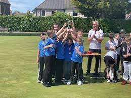 Image result for Kingseat Bowling Club