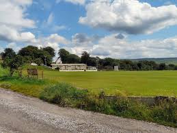 Image result for Hyde Cricket & Squash Club