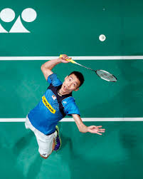 Image result for Sunderland Health & Racquets Badminton Club