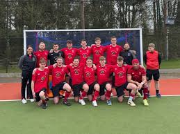 Image result for Lichfield Hockey Club