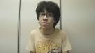 Amos Yee, who made insensitive remarks on Christianity in video.