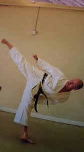 Image result for Fife Shotokan Karate Club