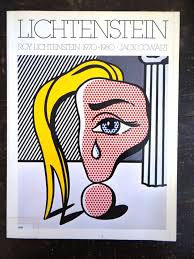 Image result for roy lichtenstein