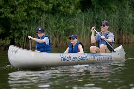 Image result for Itchen South District Scout Canoe Centre