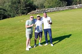 Image result for Lochgilphead Golf Club