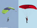 How Stuff Works "The Drogue Chute and Parachute Deployment Sequence"