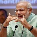 No bigger ambassador for golf than PM Narendra Modi | Latest News.