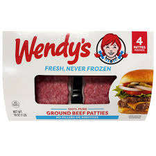 Image result for wendy's