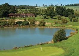 Image result for Redhill & Reigate Golf Club