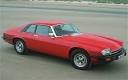 Classic Jaguar XJS - Telegraph