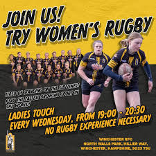 Image result for Winchester Rugby Football Club Ltd