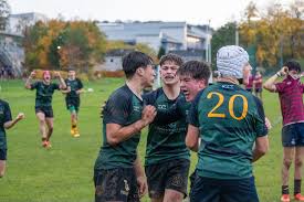 Image result for Helensburgh Cricket and Rugby Football Club