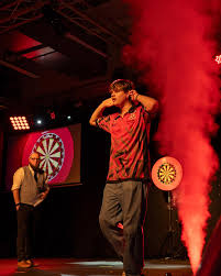 Image result for Oxford University Darts Club