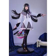 「暁美ほむら 魔法少女まどか☆マギカ」の画像検索結果