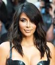 KIM KARDASHIAN Chose Name North West Because of Anna Wintour.