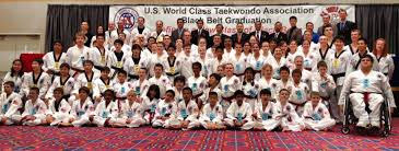 Image result for Association For Tae Kwon Do
