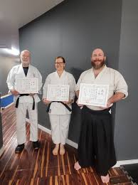 Image result for Levern Tora-Kai Karate Club