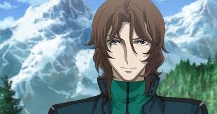 「ライル・ディランディ 機動戦士ガンダム00 劇場版」の画像検索結果