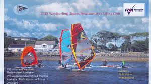 Image result for Newtownards Sailing Club