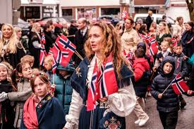 Image result for chicas noruegas