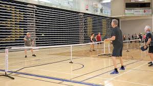 Image result for Brandon Badminton Club