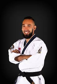 Image result for Ndm Martial Arts