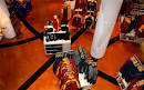 Project Profile: Cleveland Cavaliers Team Shop Floor, Cleveland ...