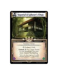 Image result for Imperial Dojo
