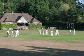 Image result for Frensham Cricket Club