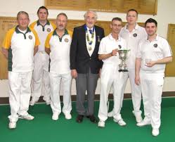 Image result for Chipping Norton Bowls Club
