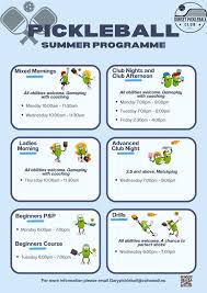 Image result for Dorset Pickleball Club