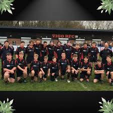 Image result for Vigo Rugby Football Club