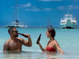 Image result for Harbour Lights Snorkelling Club (HLSC)