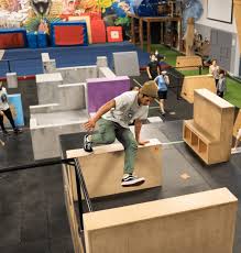 Image result for Plymouth PK Parkour Club