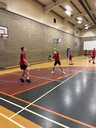 Image result for St Marks Badminton Club