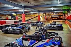 Image result for Indoor Karting Essex Colchester