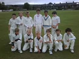 Image result for Burley-In-Wharfedale Cricket Club