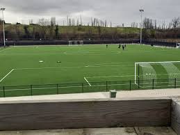 Image result for Cray Wanderers F C