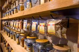 Image result for Thames Valley Spice