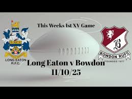 Image result for Bowdon R U F C