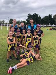 Image result for Paragons Netball Club