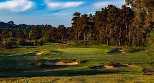 Image result for Broadwater Park Golf Club