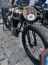 Image result for The Vintage Motorcycling Club (Brooklands)