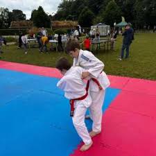 Image result for Brighton Judo Club