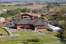 Image result for Hurlston Hall Golf Club